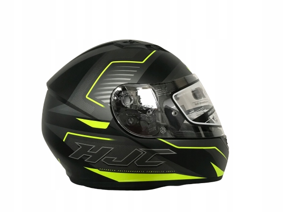 HJC CS 15 trion mc3hsf XS