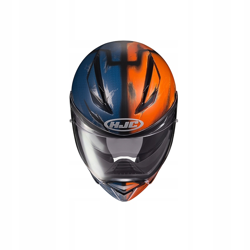 HJC F70 INTEGRÁLNA PRILBA DEATHSTROKE DC COMICS M