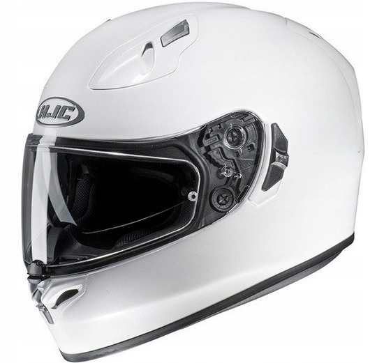 Moto prilba HJC FG-17 pre motoristický šport
