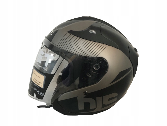 HJC FG JET acadia mc5f L