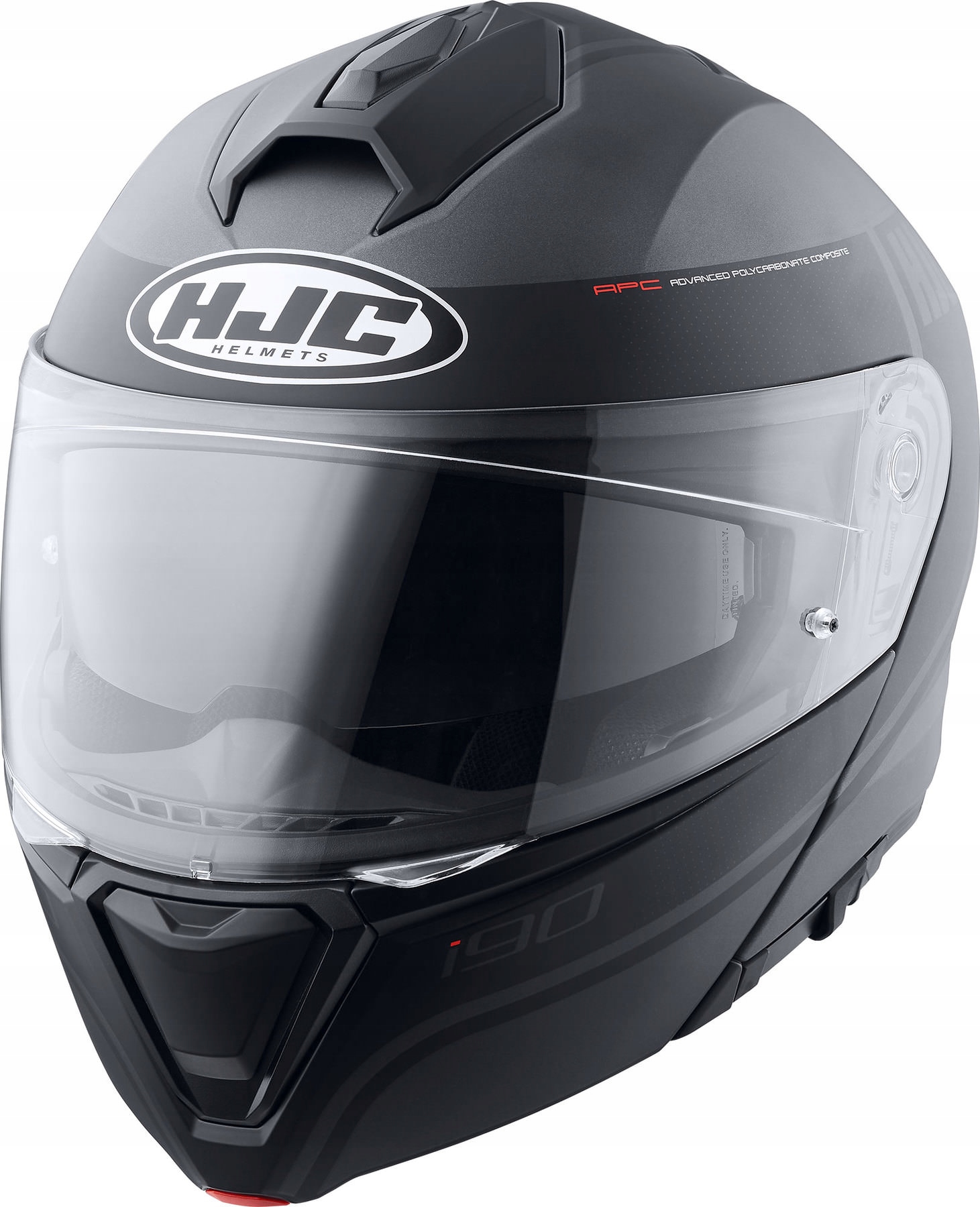 Výklopná prilba HJC I90 pre motorky