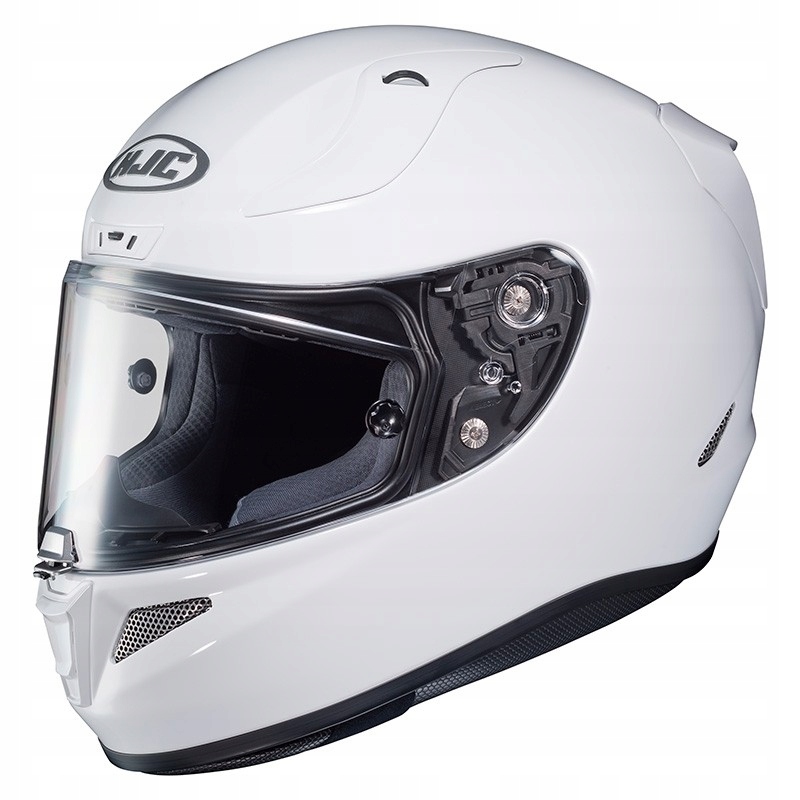 HJC R-PHA 11 - biela perla - r.XL