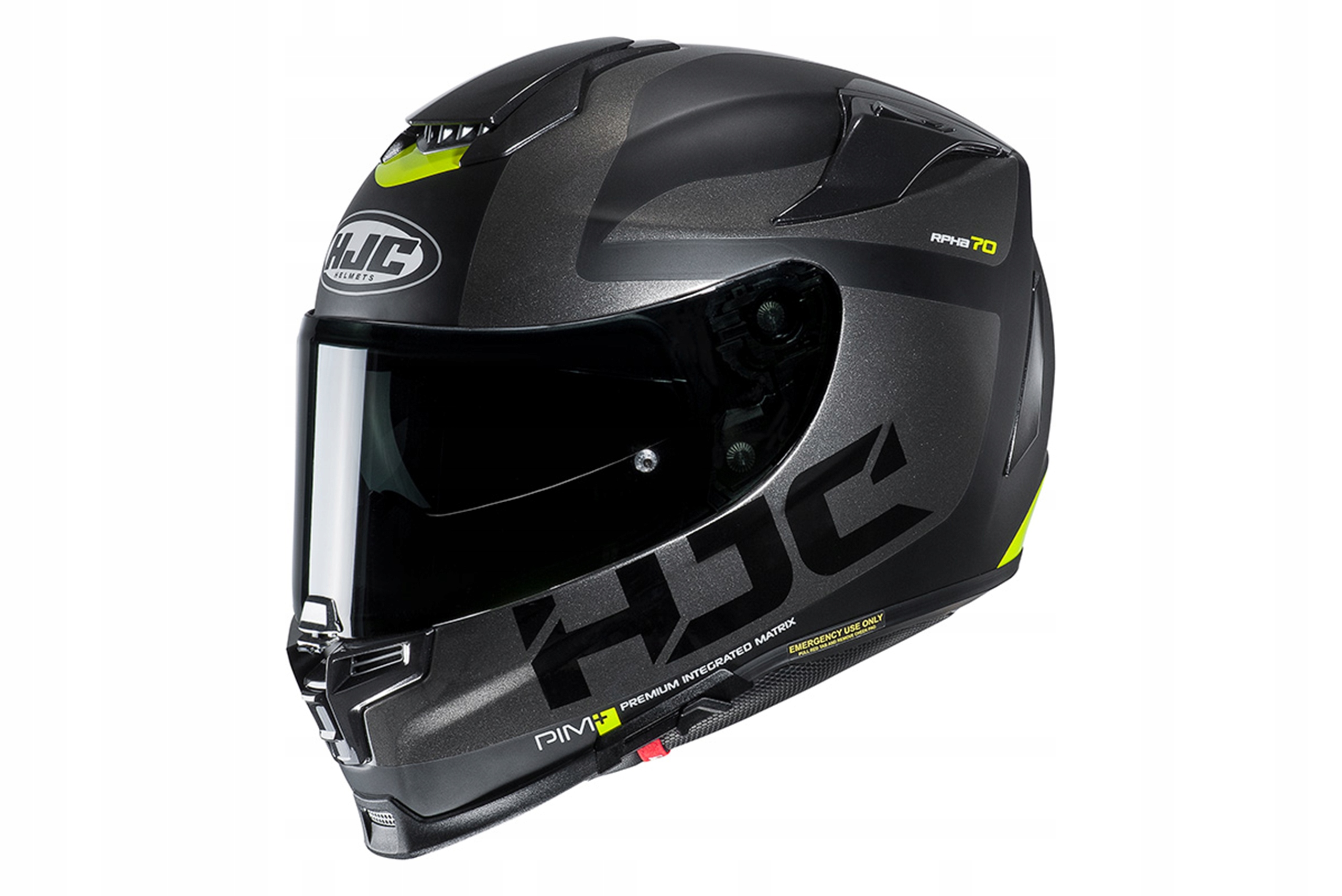 PRILBA HJC R-PHA-70 BALIUS INTEGRÁLNA MOTOCYKLOVÁ S