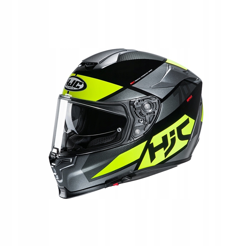 Moto prilba HJC RPHA 70 DEBBY MC4H. Z RUKY!