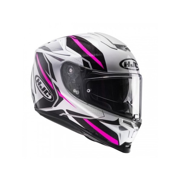 INTEGRÁLNA PRILBA HJC RPHA 70 DIPOL XS PINK s mixérom
