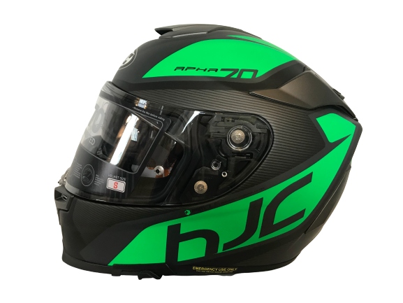 HJC RPHA 70 PINOT MC4SF XXL