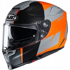 HJC RPHA 70 Terika Orange XL vylučuje 0 PLN