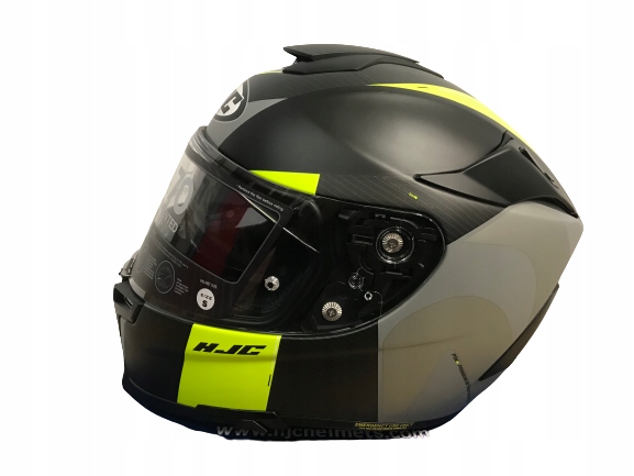 HJC RPHA 70 WATER MC4HSF M