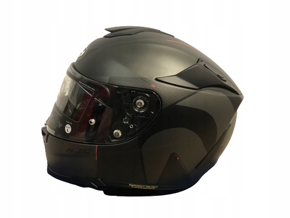 HJC RPHA 70 WATER MC5SF XL