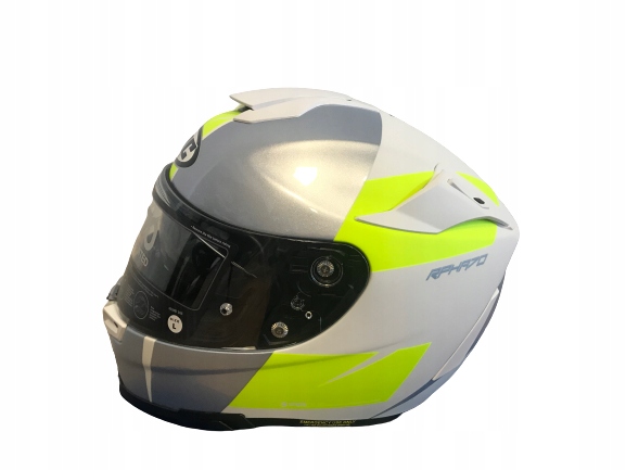 HJC RPHA 70 terika mc4hsf L