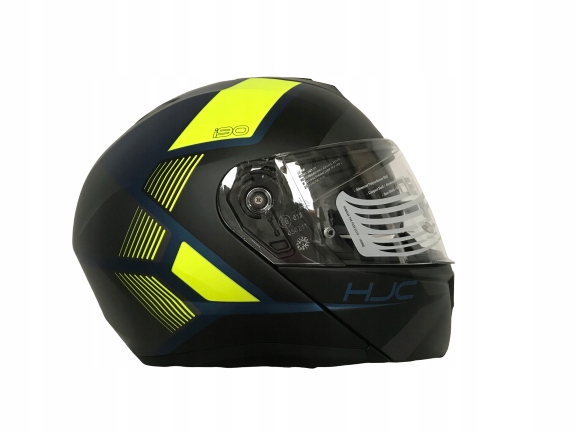 Prilba HJC i90 HOLLEN mc4hsf M