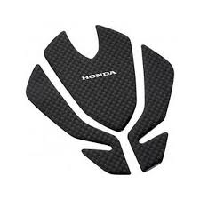 HONDA CBR125 CBF125 TANKPAD NOVÝ ORYGOVÝ UHLÍK