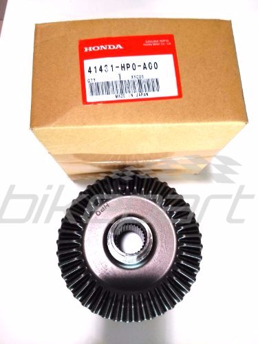 KOLO HONDA DYFER WHEEL 41T TRX420 TRX500