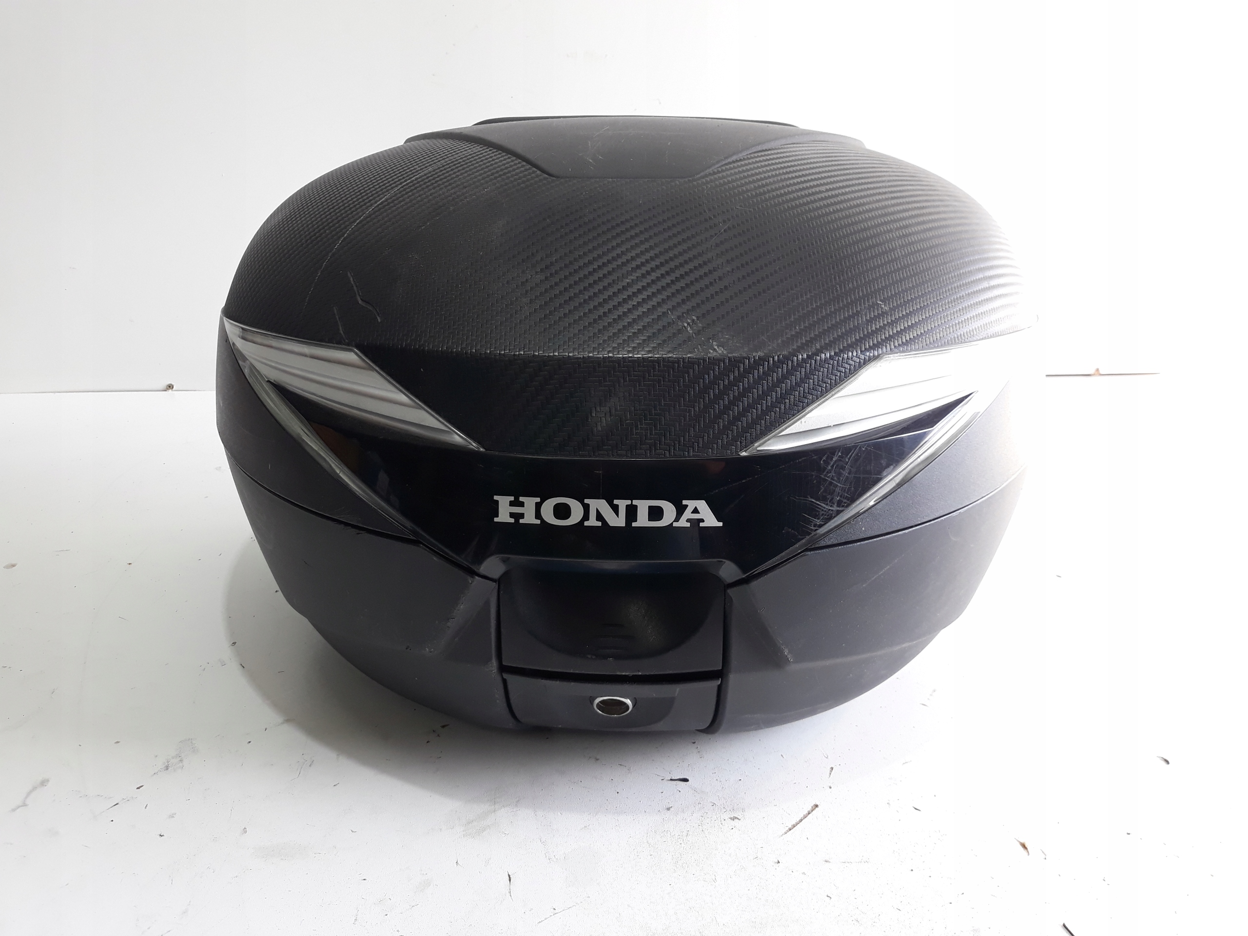 HONDA TOP CASE