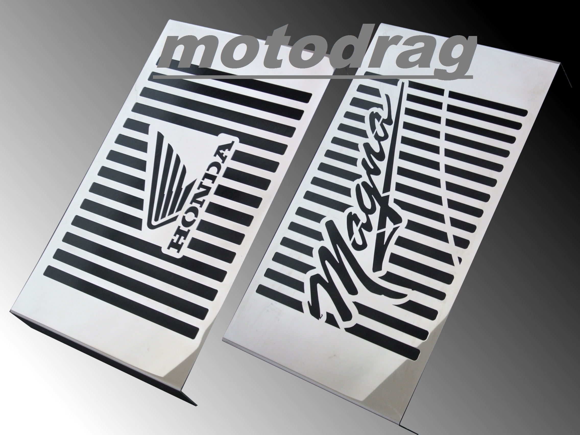 KRYT CHLADIČA HONDA MAGNA VF750C VF 750C