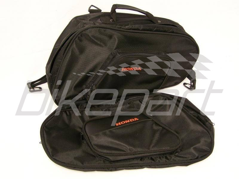 BOČNÉ TAŠKY HONDA ST1300 NOVÝ OEM