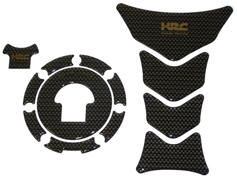 SADA HONDA TANKPAD ORYG HRC CB600 CBF600 CBF500