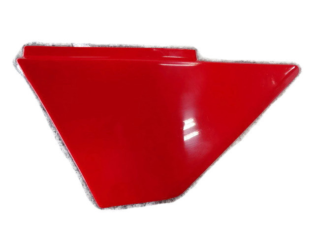 HONDA TRX300 FOURTRAX PRAVÝ KRYT PLASTOVÝ FAIRING