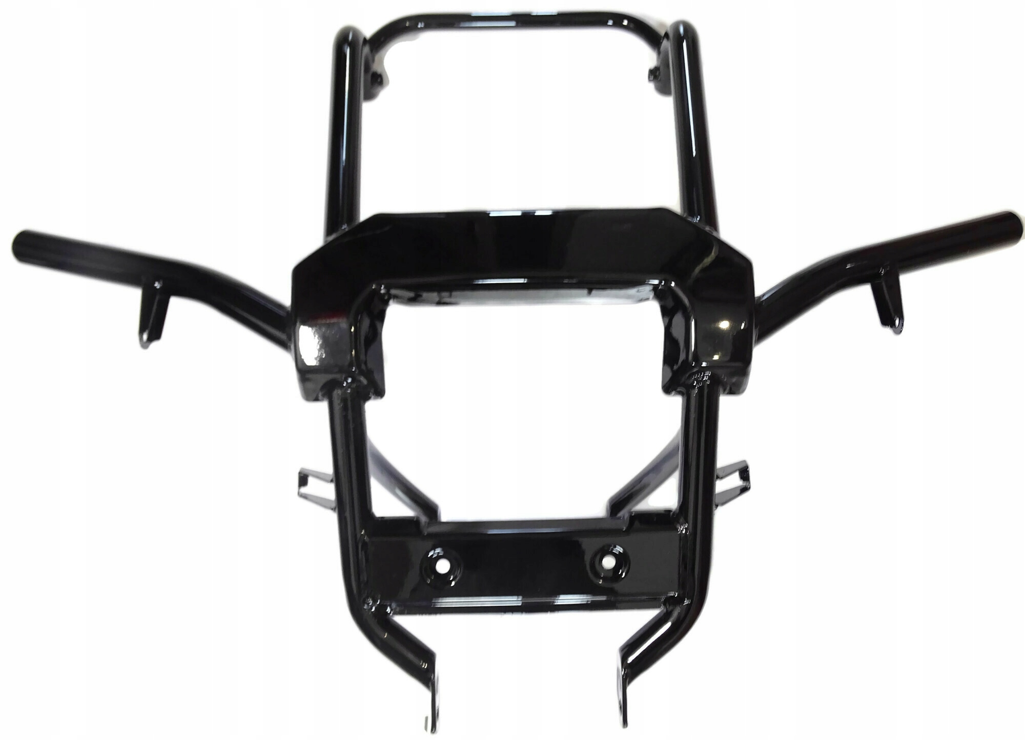 HONDA TRX420 PREDNÝ NÁRAZNÍK NÁRAZNÍK OEM POTRUBIE