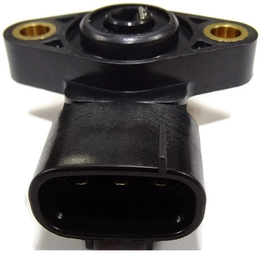 HONDA TRX420 TRX500 ANGLE SENSOR ORIG