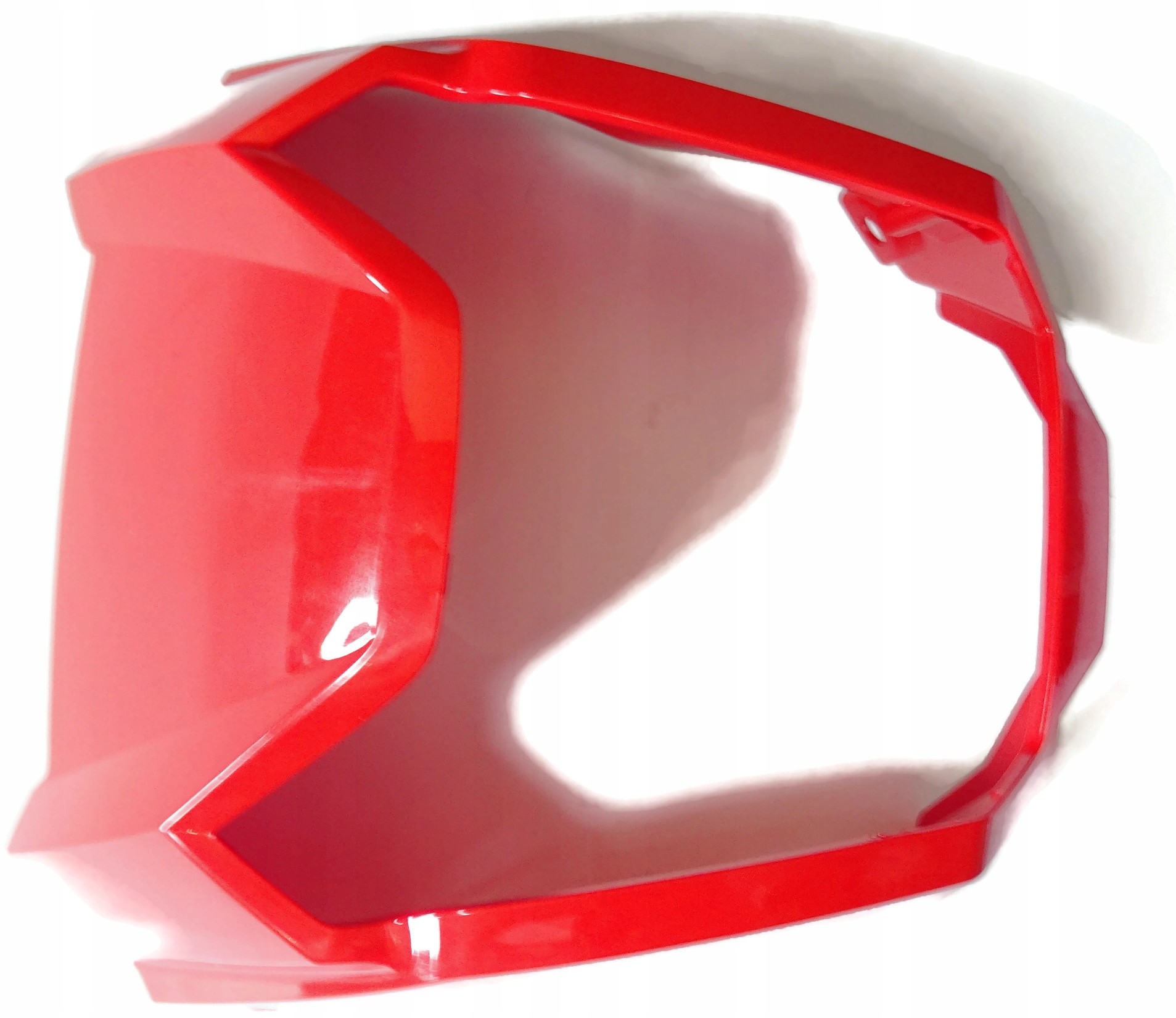 HONDA TRX500 FOREMAN CLOCK LAMP COVER PLASTIC