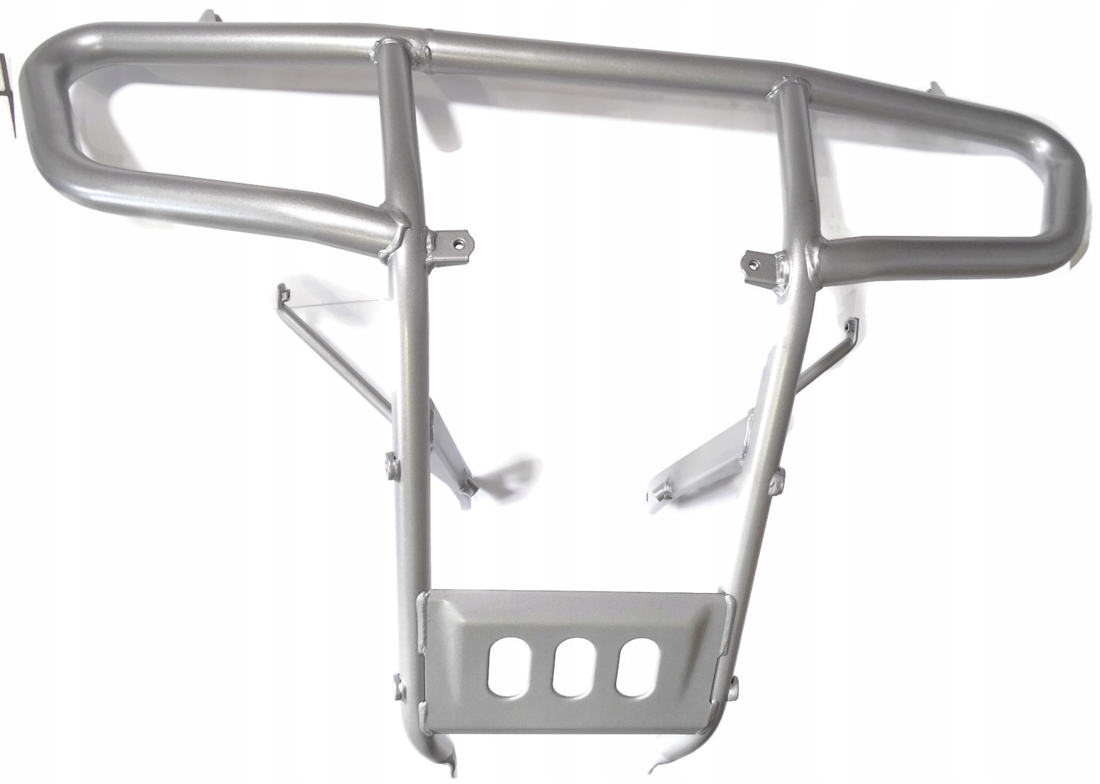 HONDA TRX500 PREDNÝ NÁRAZNÍK NÁRAZNÍK OEM POTRUBIE