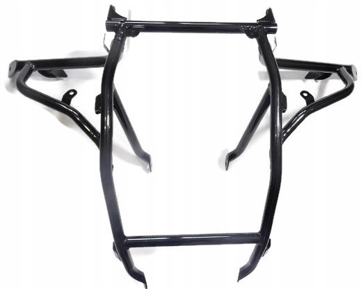 HONDA TRX680 NÁRAZNÍK PREDNÉ POTRUBIE NOVINKA