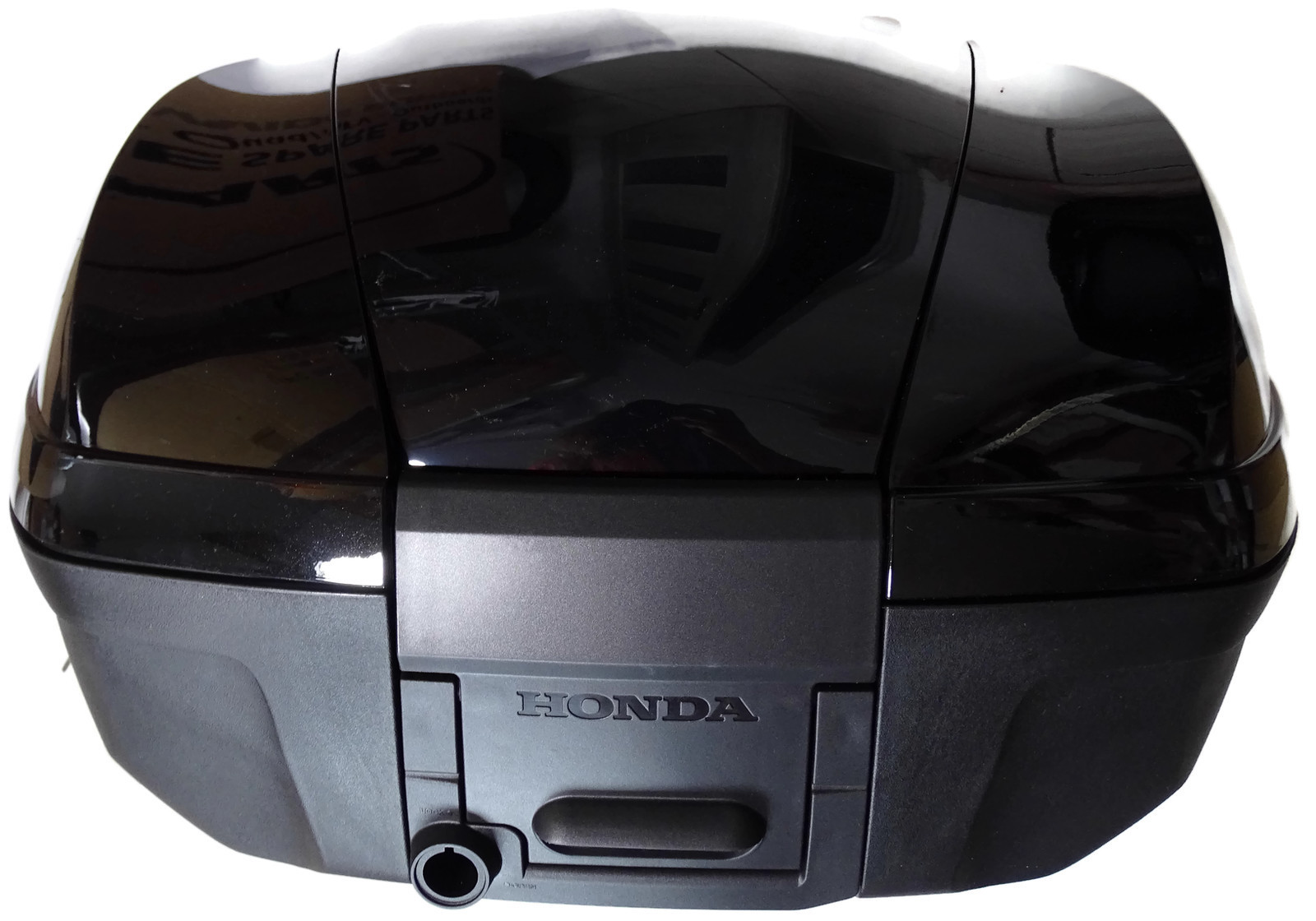 HONDA VFR1200F NOVÝ ORIGINÁLNY BOX 45L FV