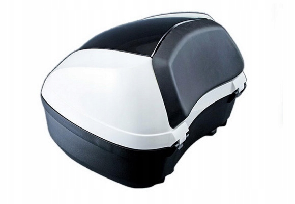 HONDA VFR1200F VFR800F ORIGINÁLNY HORNÝ PRÍPAD 45l FV