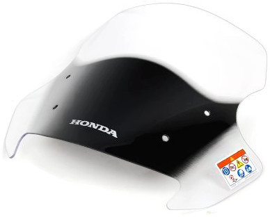 HONDA VFR800X VYSOKÉ TURISTICKÉ OKNO NOVÝ OEM
