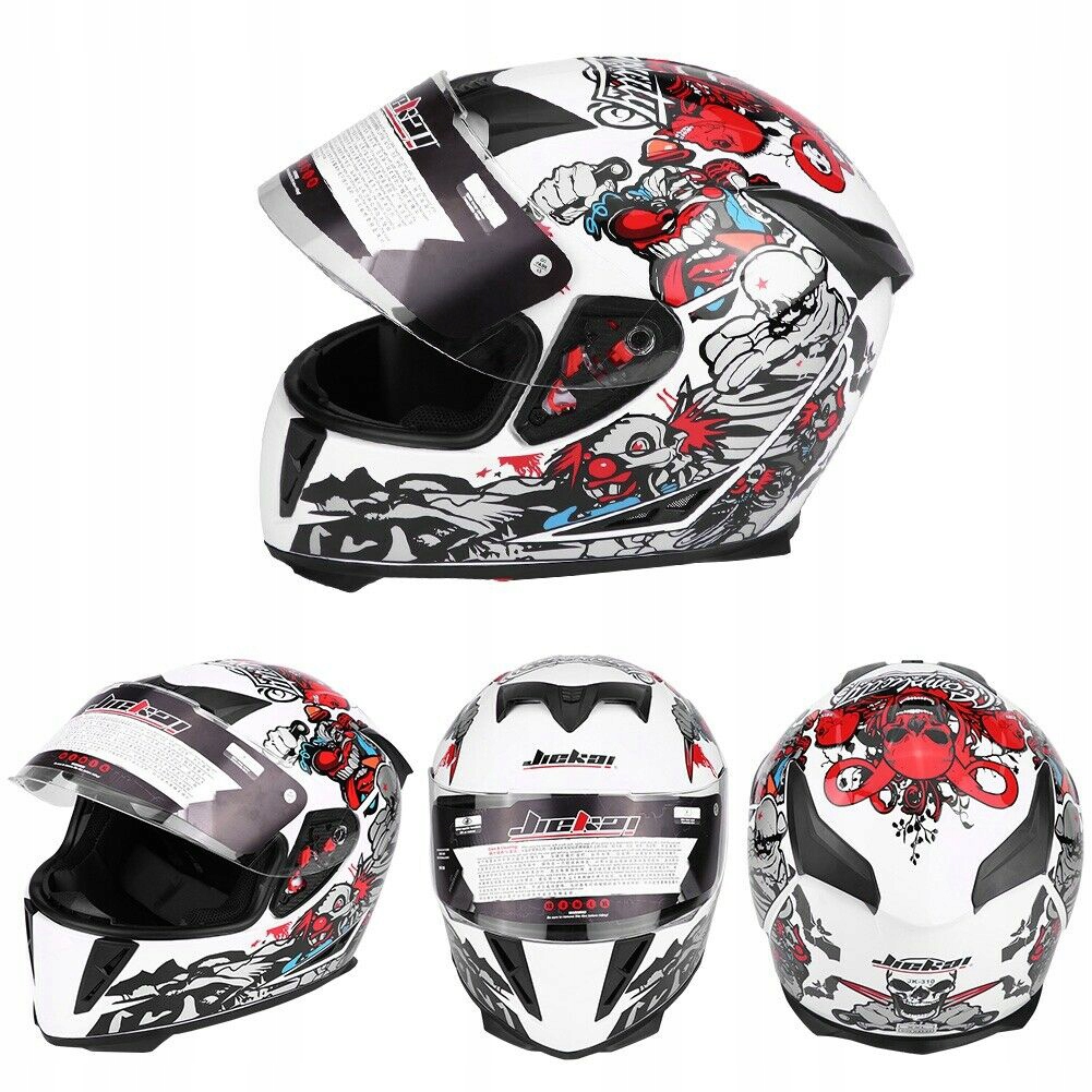 PRILBA NA SKÚTRY INTEGRÁLNE MOTOCYKLY HORN MAT XL