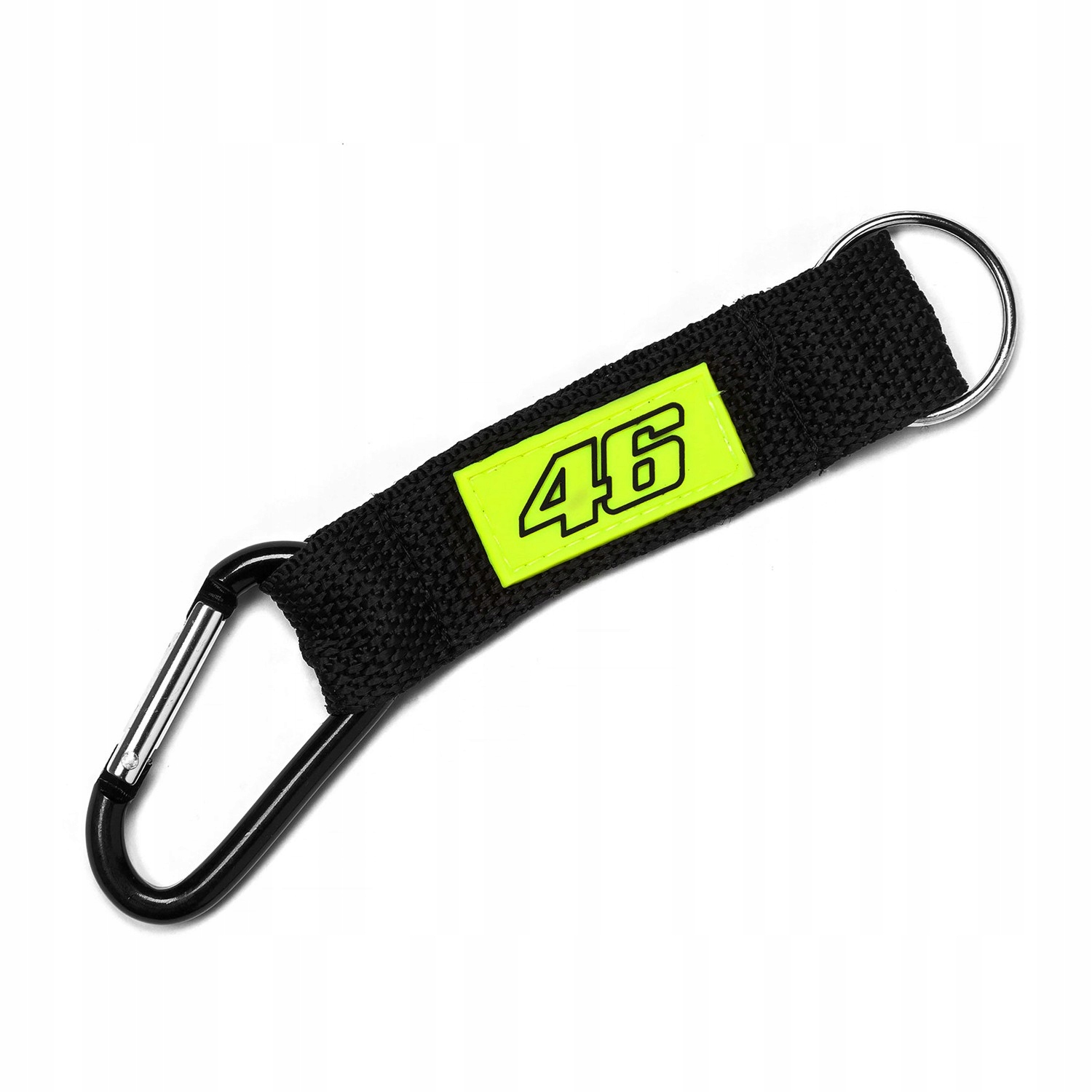 Hák, karabína VR46 Valentino Rossi VRUKH266804
