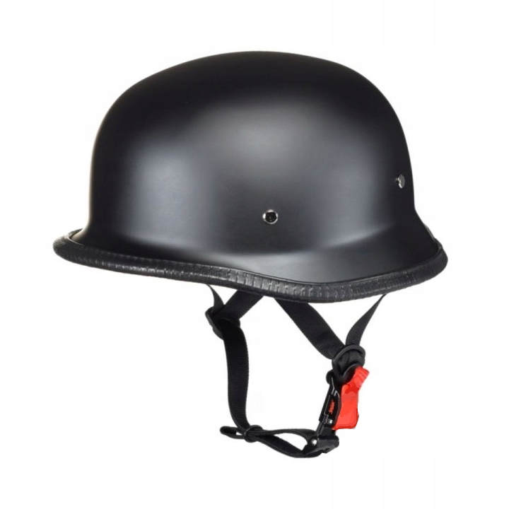 Nemecká prilba KASK NEMEC Weteran Chopper L