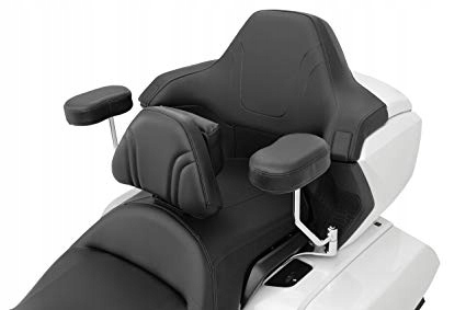 Opierky na ruky Honda Goldwing GL1800 2018 DELUXE