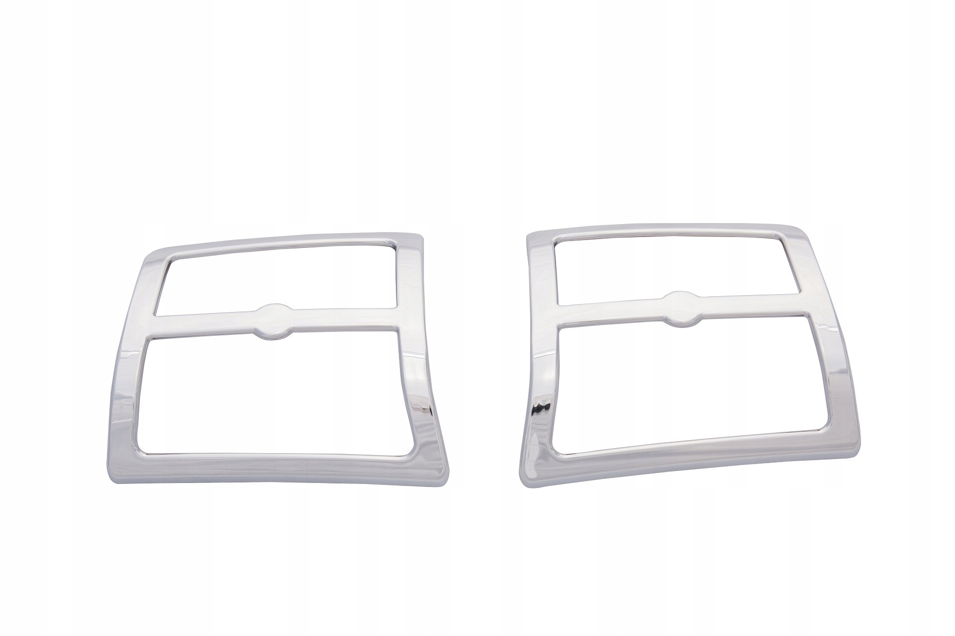 Kryt reproduktora Honda Goldwing GL1800 Chrome