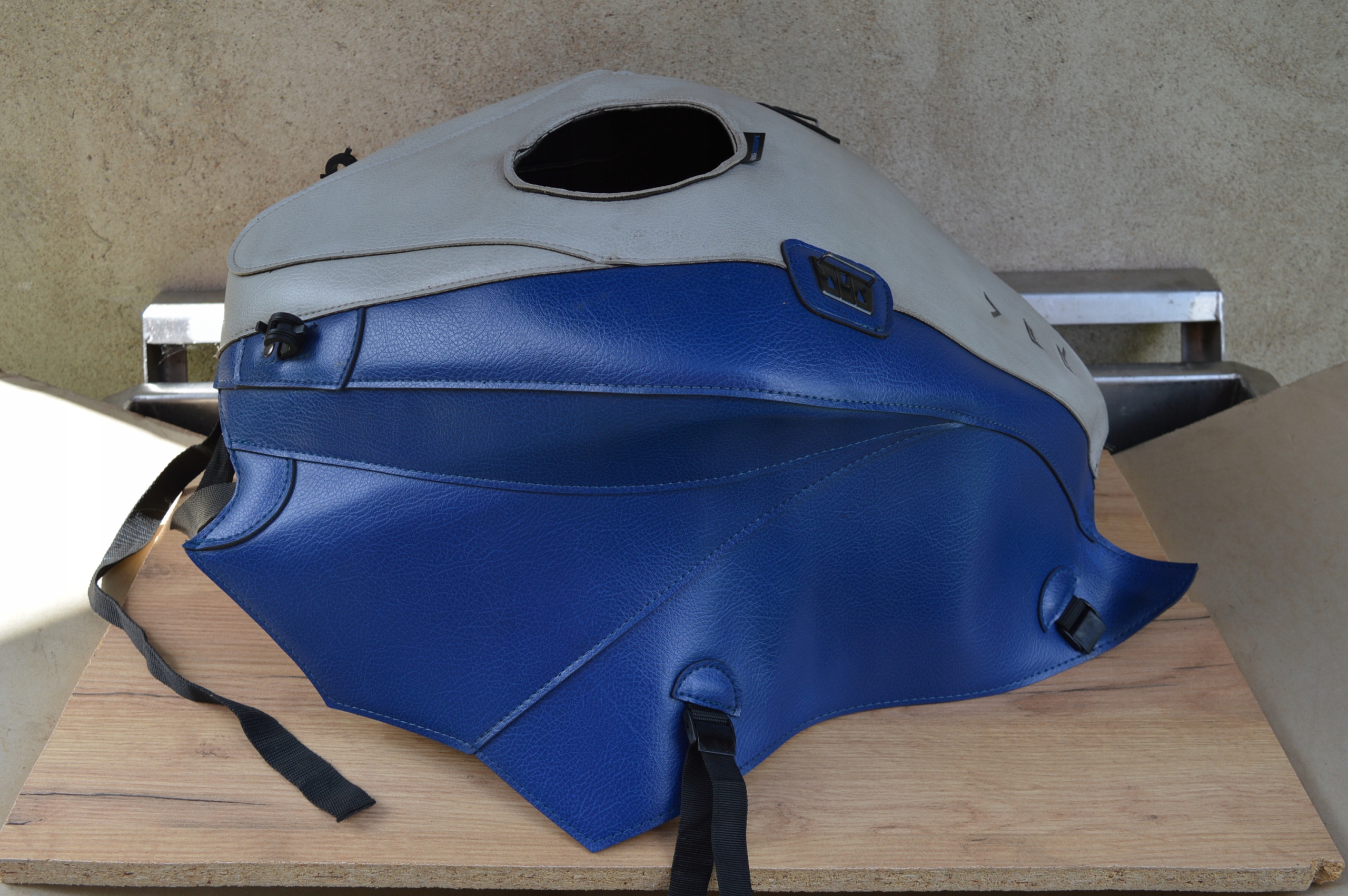 Kryt Honda VFR 1200 F na nádrž BAGSTER