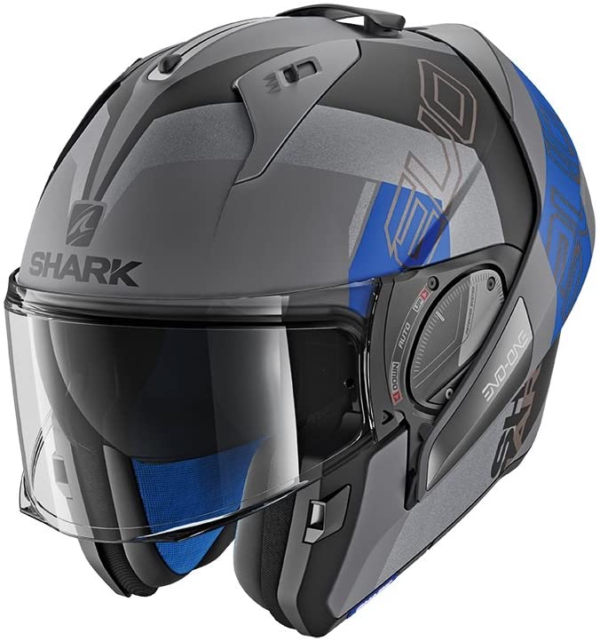 I1 Moto prilba Shark EVO-ONE r.M