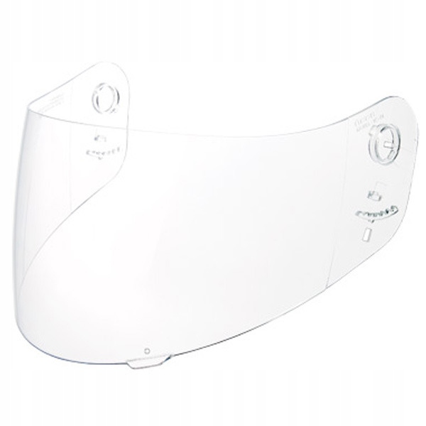 ICON OPTICS AIRMADA priehľadné sklo