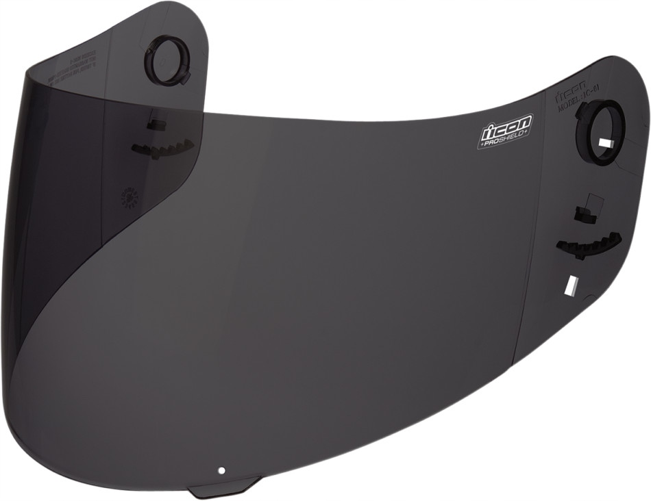 IKONA PROSHIELD ALLIANCE AIRFRAME tmavé sklo