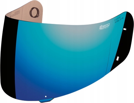 IKONA PROSHIELD ALLIANCE AIRFRAME modré sklo