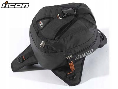 ICON TANKPACK PRIEMER taška na tank