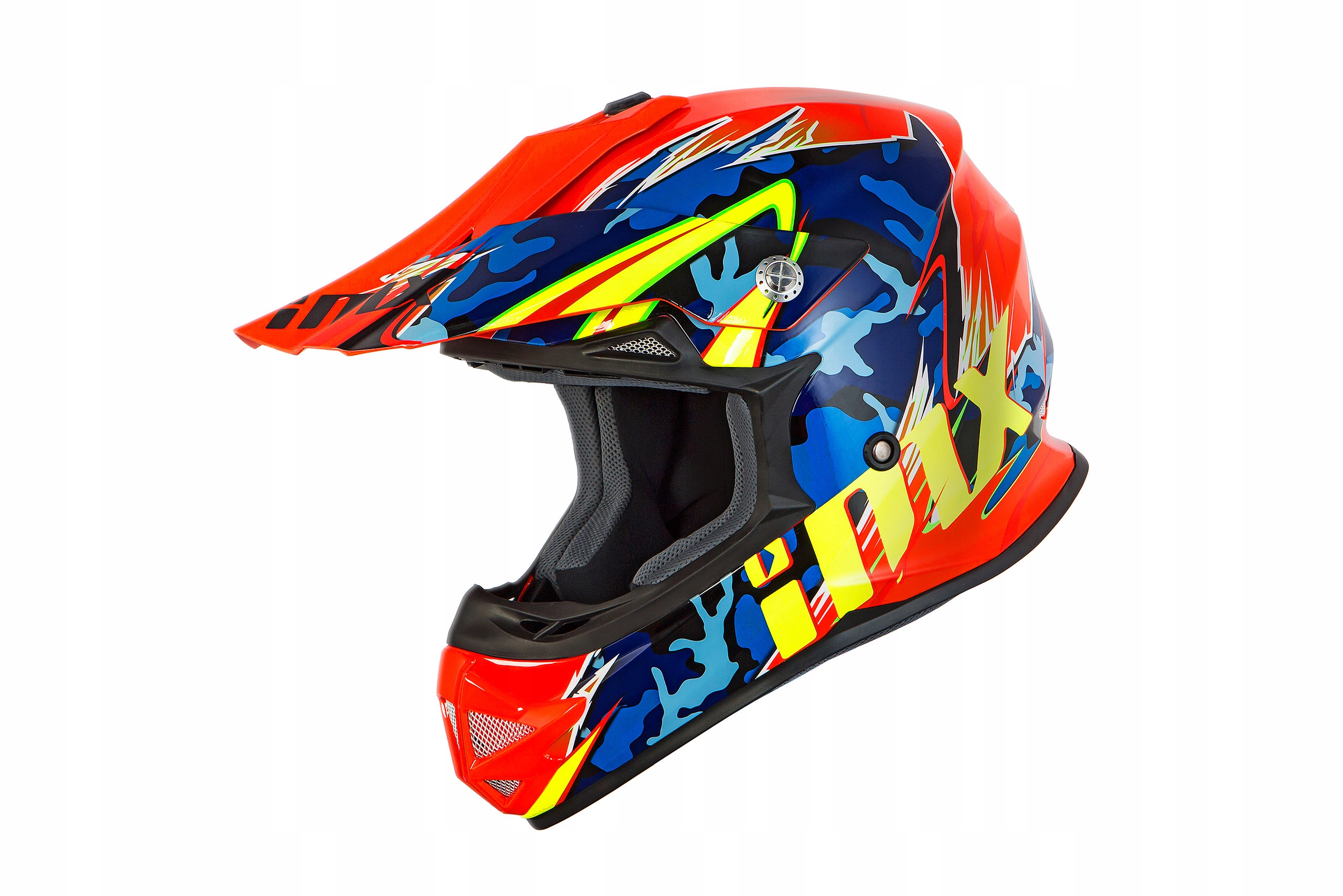 Prilba IMX FMX-01 na motocykel Enduro ATV XL