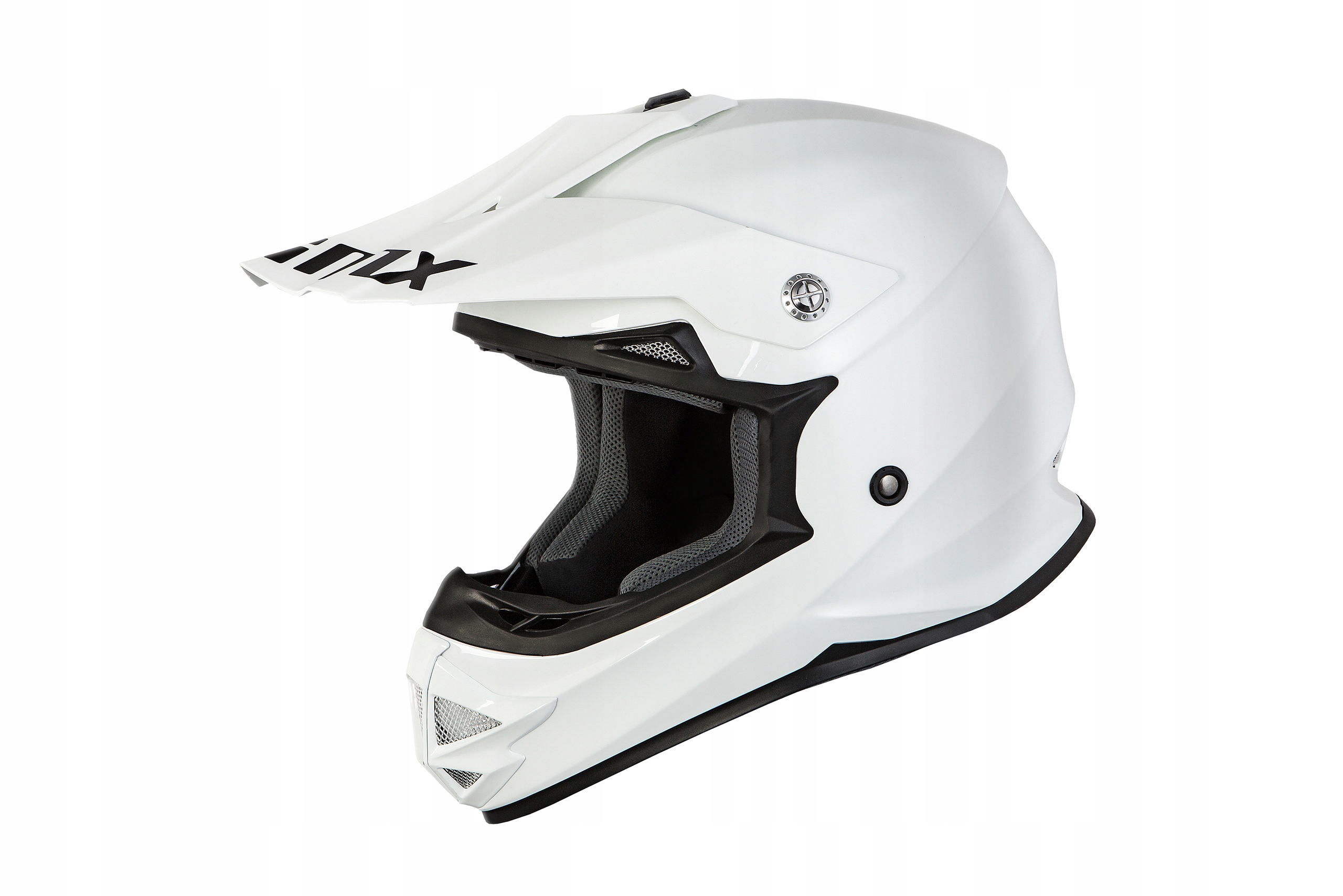 Prilba IMX FMX-01 Motocyklová enduro QUAD MX L.