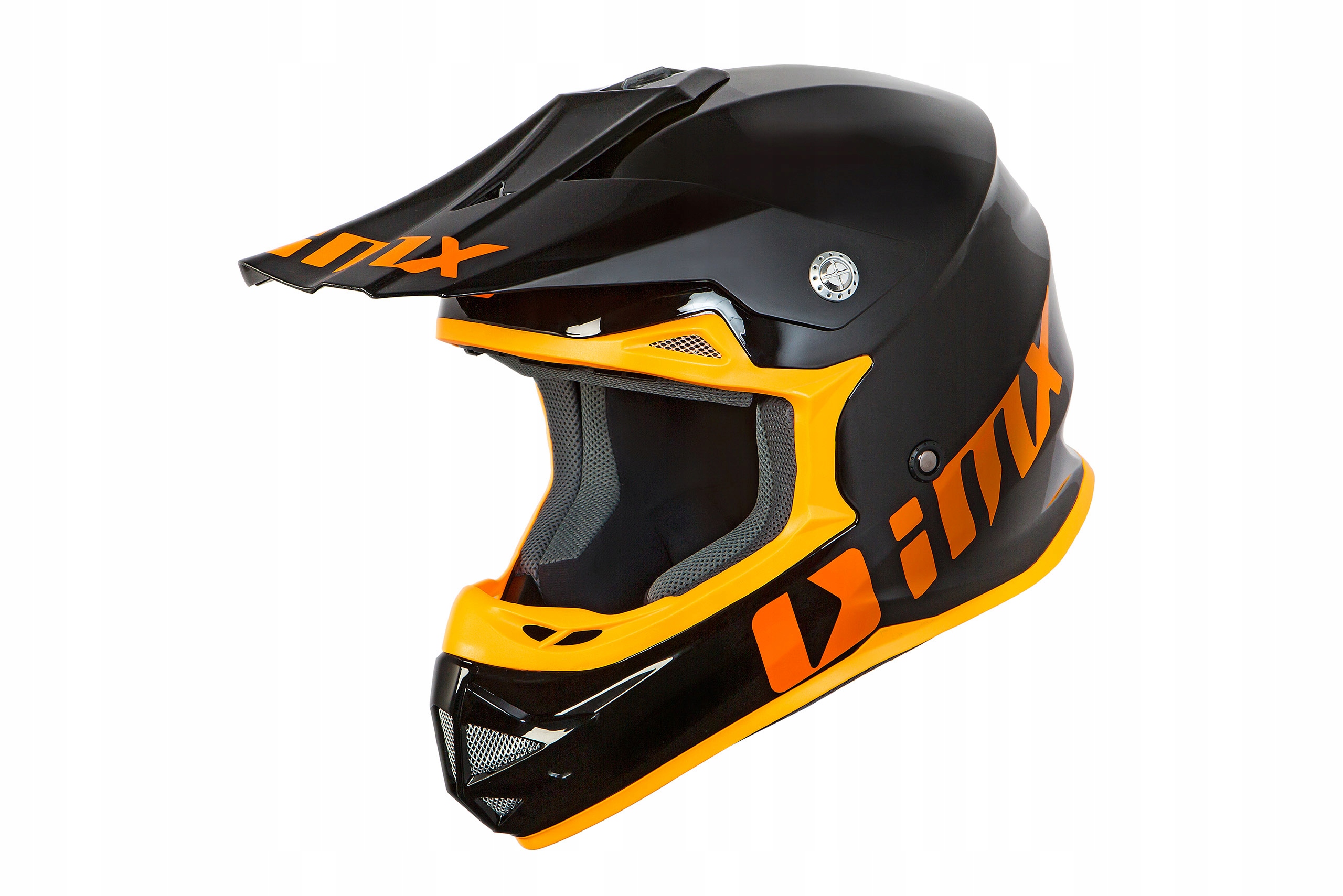 Enduro moto prilba IMX FMX-01 Quad M
