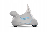 KRYT VNÚTORNÉHO VOZIDLA - VESPA ELETTRICA