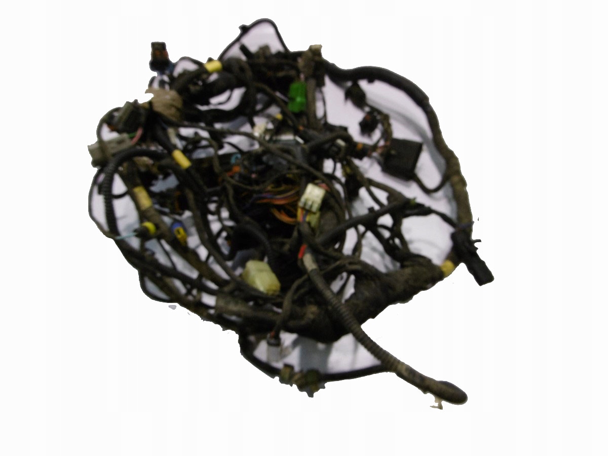 INŠTALÁCIA CAN-AM BUNCH 650 800 G2
