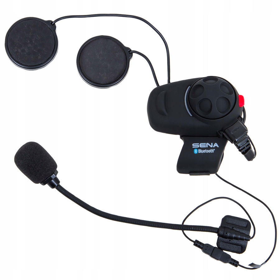 MOTOCYKLOVÝ INTERCOM SENA SMH5 BLUETOOTH 3.0 AVRCP
