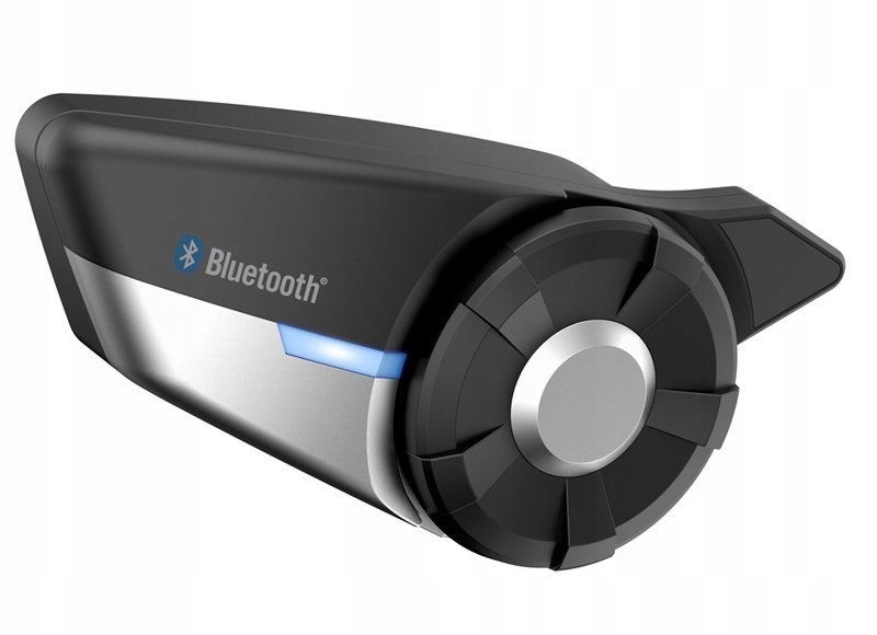 SADA INTERCOM SENA 20S EVO 1 BLUETOOTH 4.1 KIT 2000M