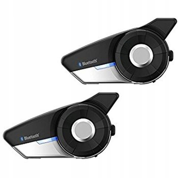 SADY INTERCOM SENA 20S EVO 2 BLUETOOTH 4,1 FV !!