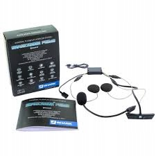 INTERCOM SHARK SHARKTOOTH PRIME 2,0 1 SADA 500m